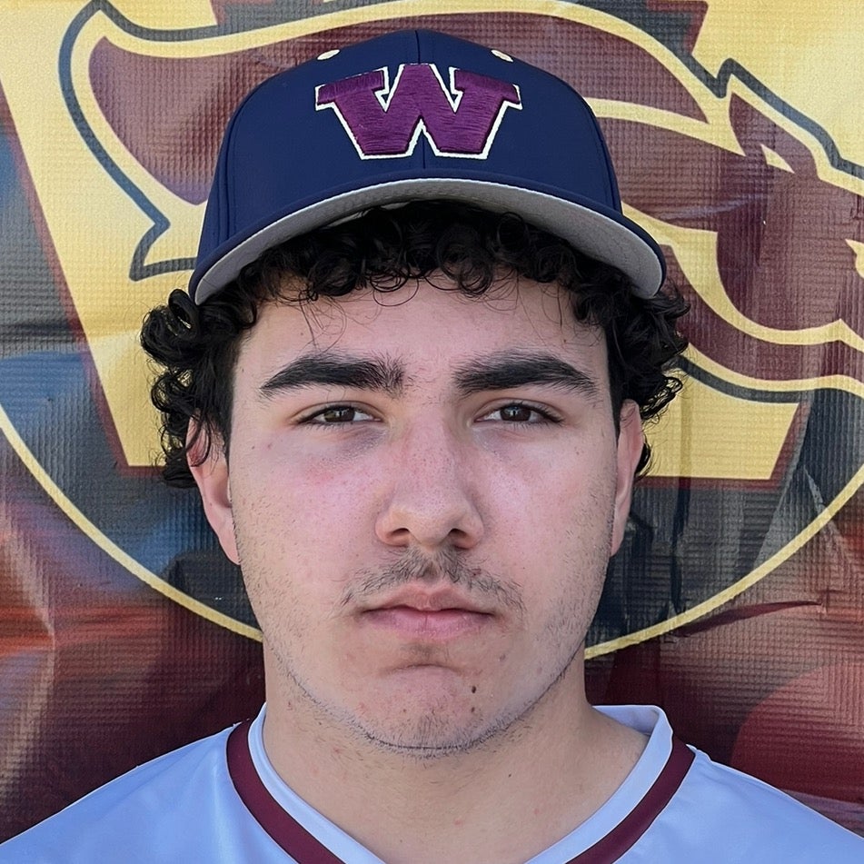 Alex Marrero mugshot