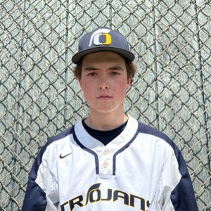 Logan Youdan mugshot