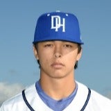 Luke Blankenship mugshot