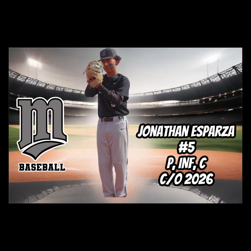 Jonathan Esparza mugshot