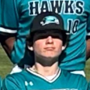 Max Brown mugshot