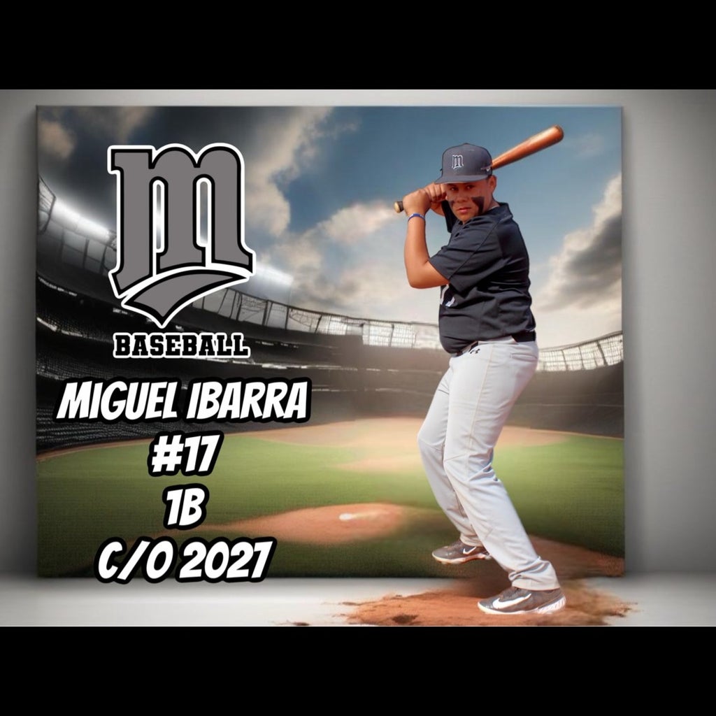 Miguel Ibarra mugshot