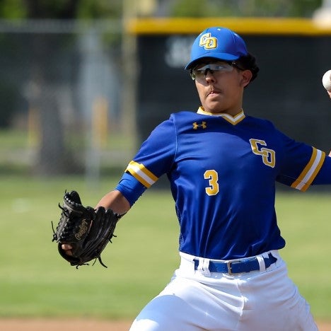 Brian Aceves mugshot