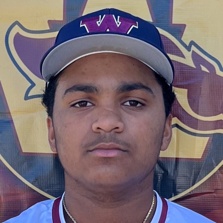 Jaden Graham mugshot