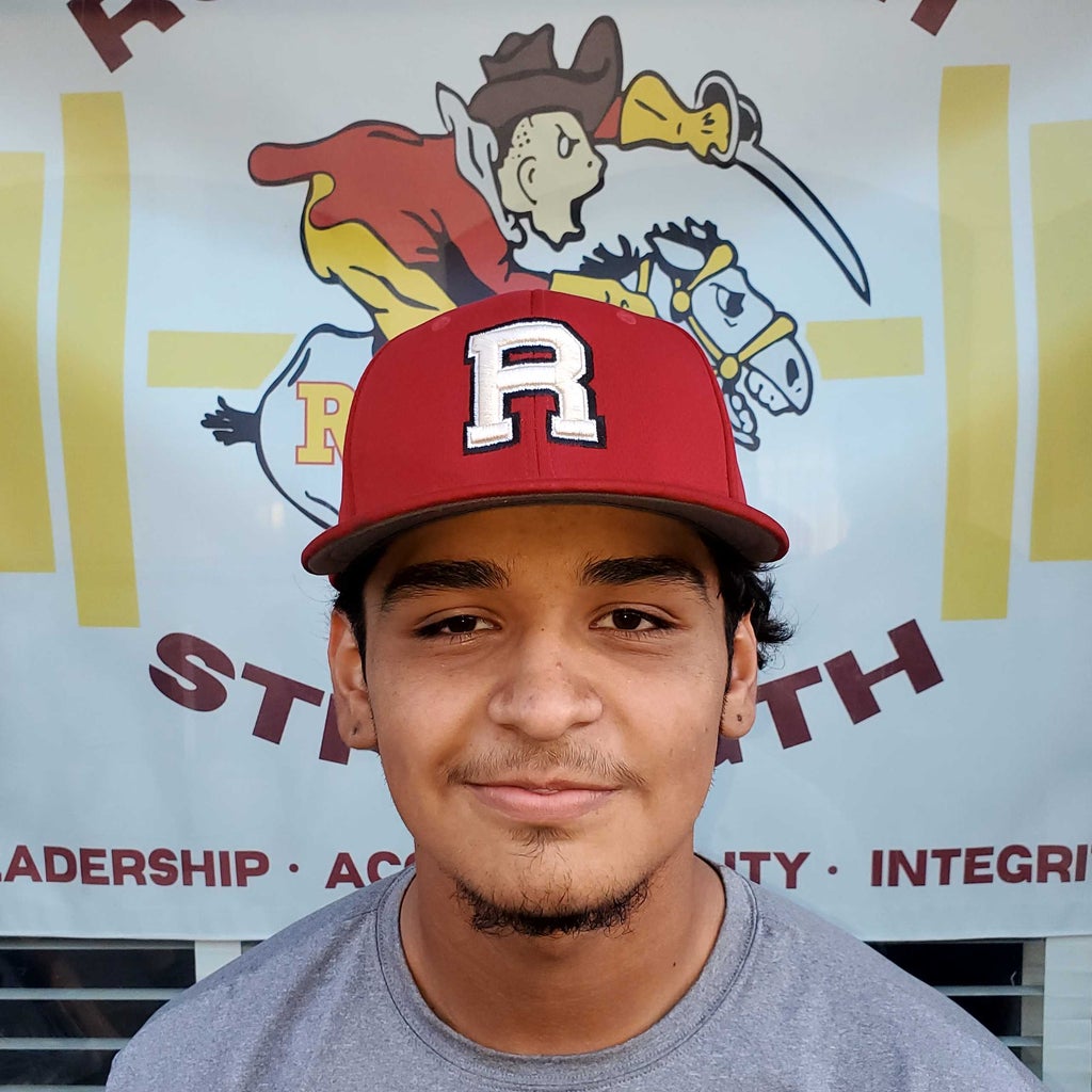 Richard Maciel mugshot