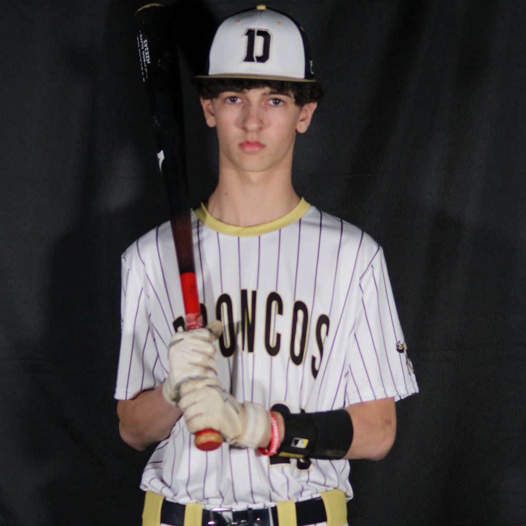 Carson Tighe