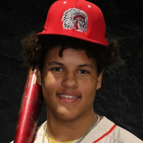 Rylan Mitchell