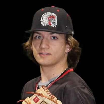 Hayden McWethy mugshot