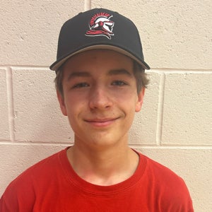 Cole Glucksnis mugshot