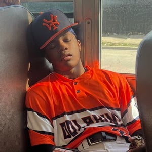 Alijah  Ross mugshot