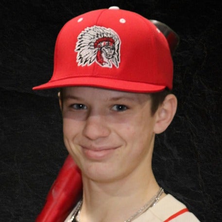 Tripp Bishop mugshot