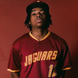 Eric Nabors mugshot