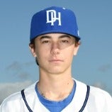 Joey Phillips mugshot