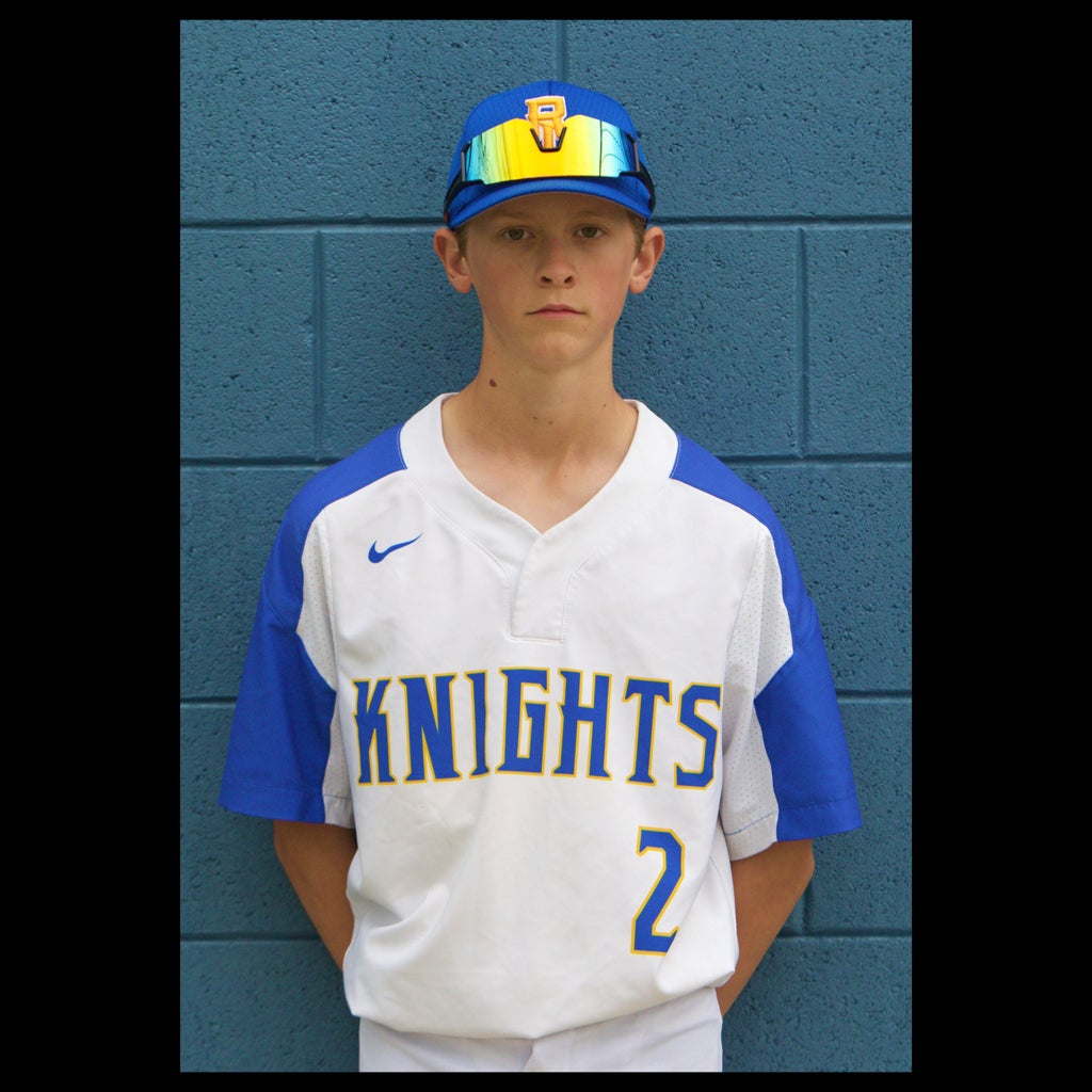 Colton Grimm