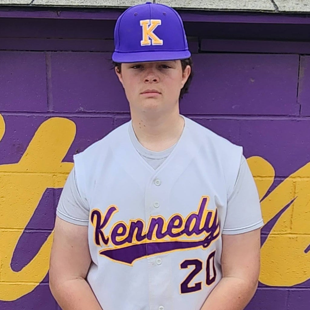 Hayden Pepotti mugshot