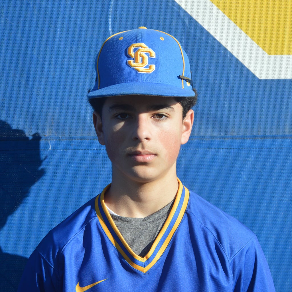 Jaiden Camara mugshot