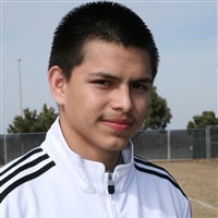 Erick Gamez-reyes