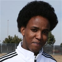 Mahamed Mohamed