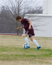 Logan Mullikin