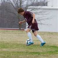 Logan Mullikin