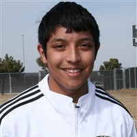 Noel Rangel mugshot