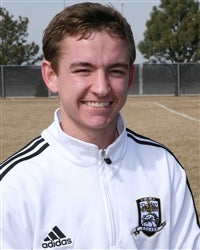 Paul Mann