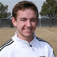 Paul Mann