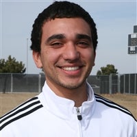 Ameer Pinto