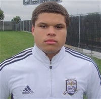 Carson Collins