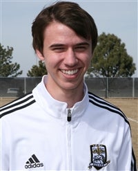 Grant Riekenberg