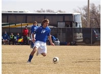 Cody Thompson