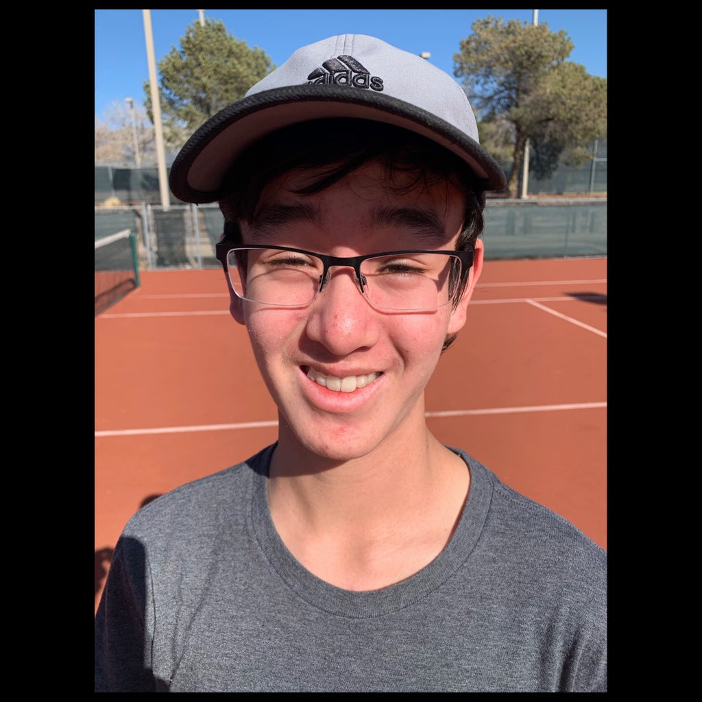 Linus Wang mugshot