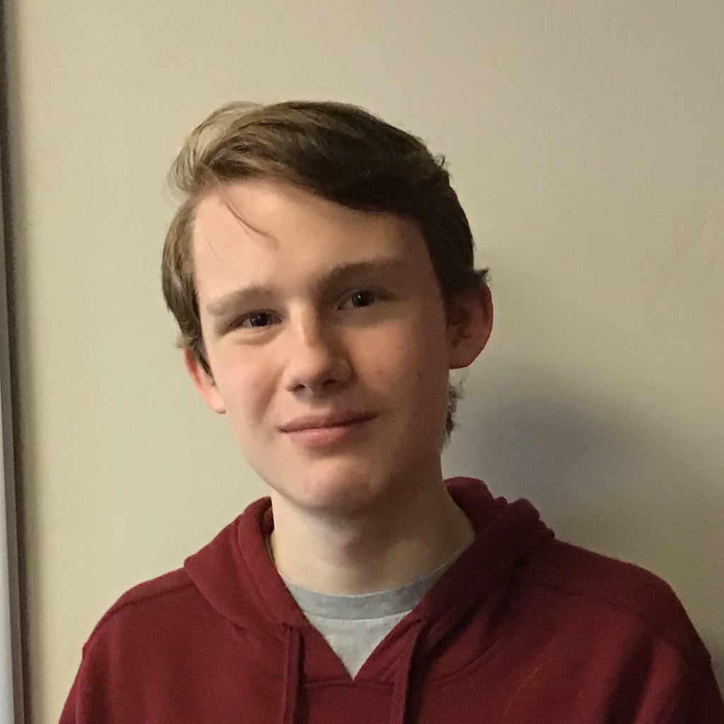 Ethan  Francis mugshot