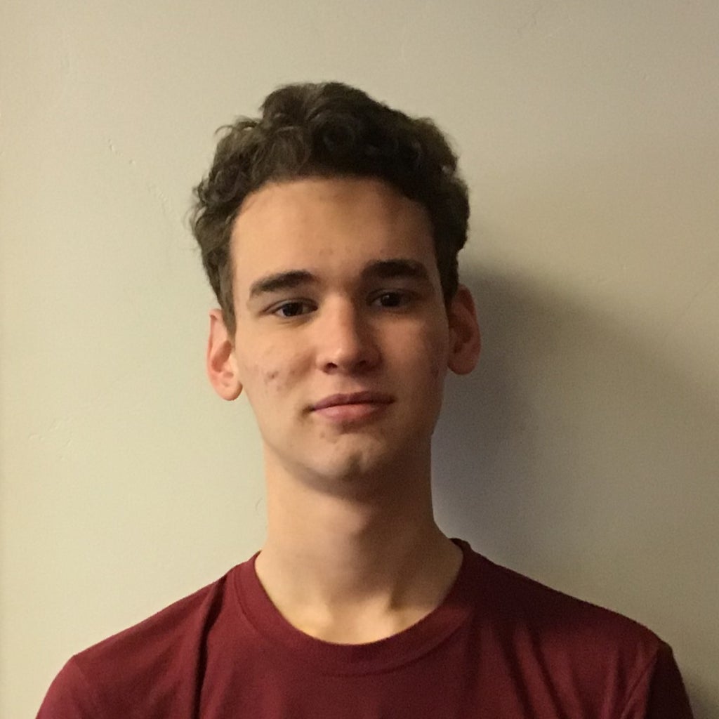 Ethan Varga