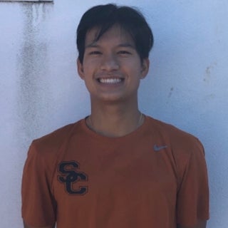Brandon Leong mugshot