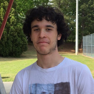 David Green Mug Shot