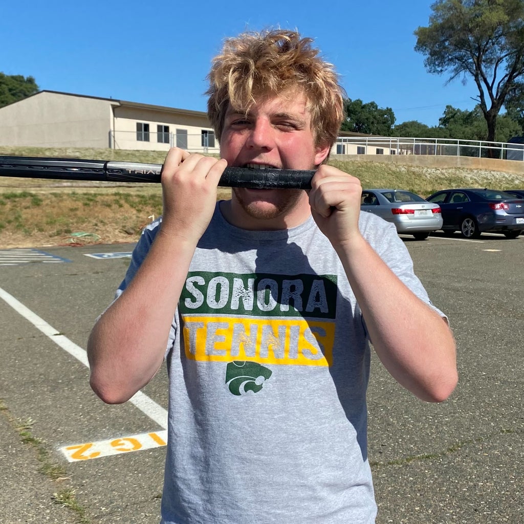 Riley Mathis mugshot