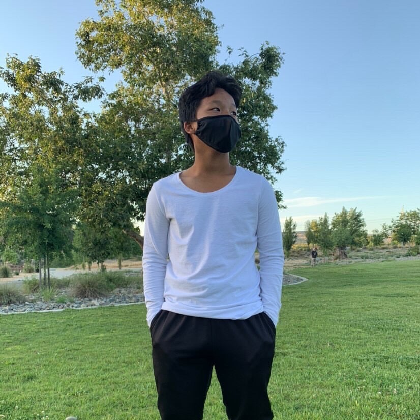 Sky Vang mugshot