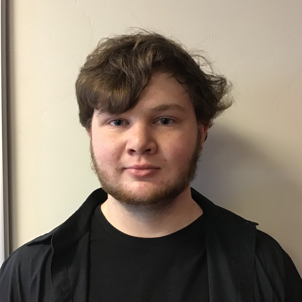Keegan Wade mugshot