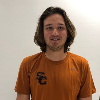 Anderson  Welch mugshot