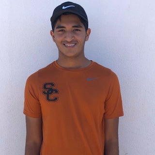 Varun  Hoskote mugshot