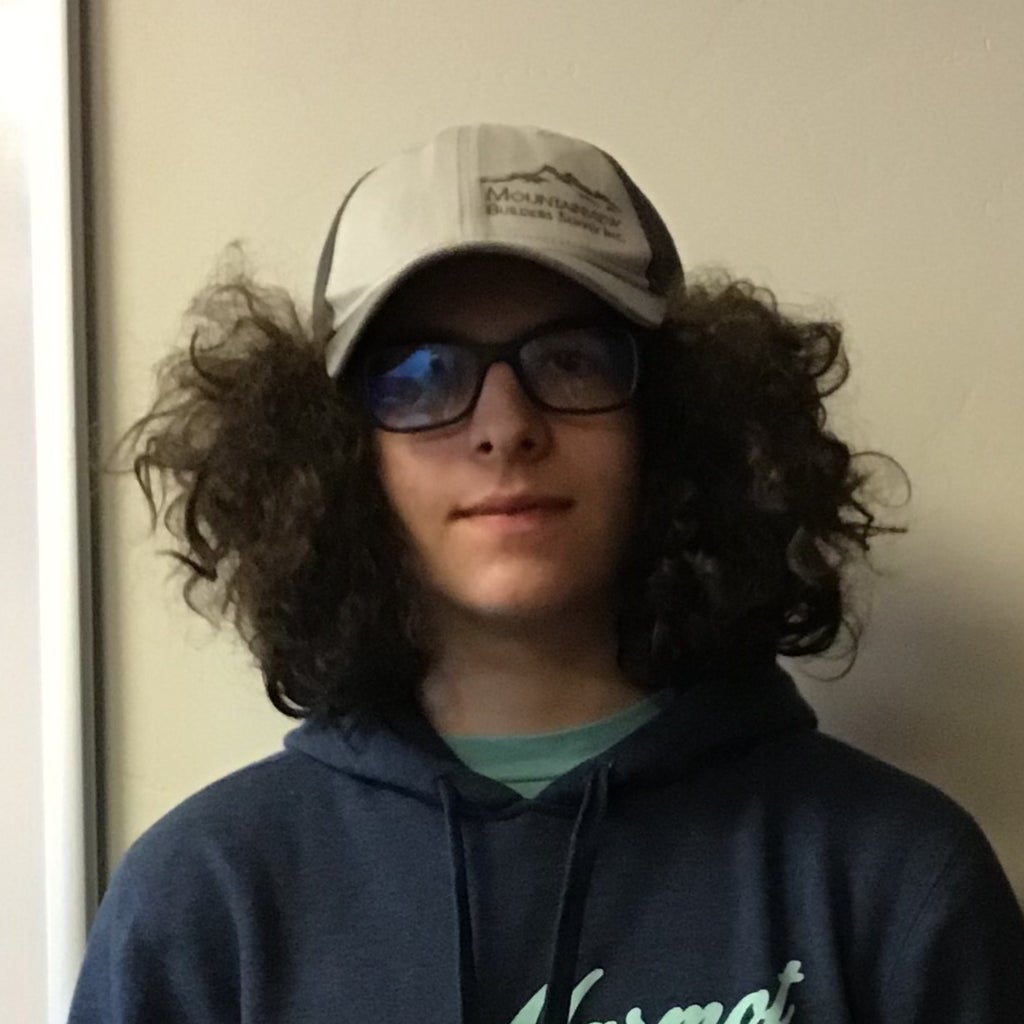 Reed Bauer mugshot