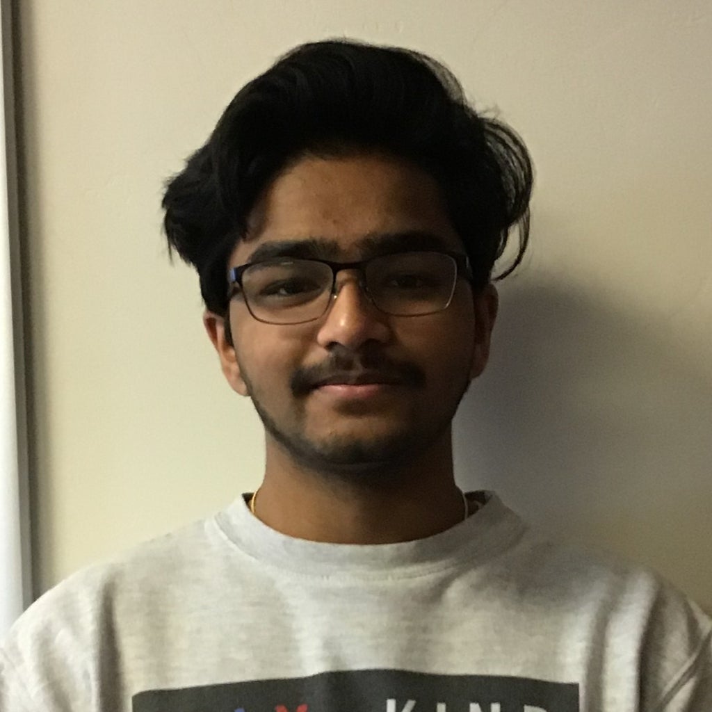 Krishnavamsi Golakoti mugshot