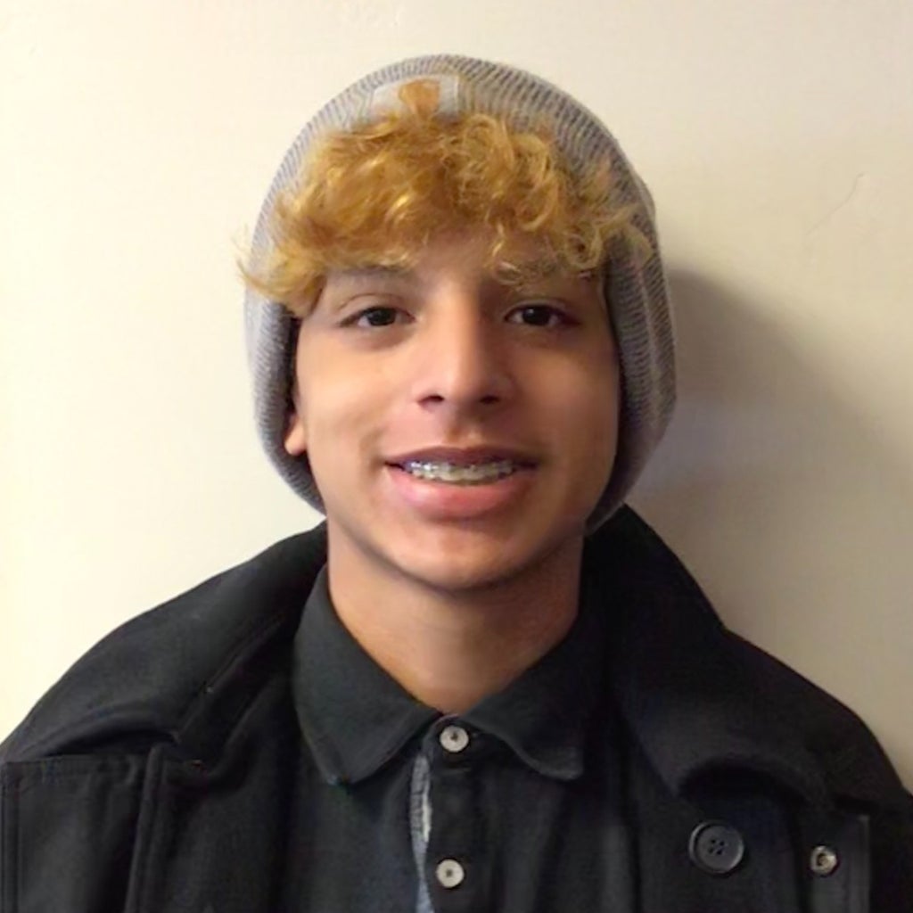 Fabian Sanchez mugshot