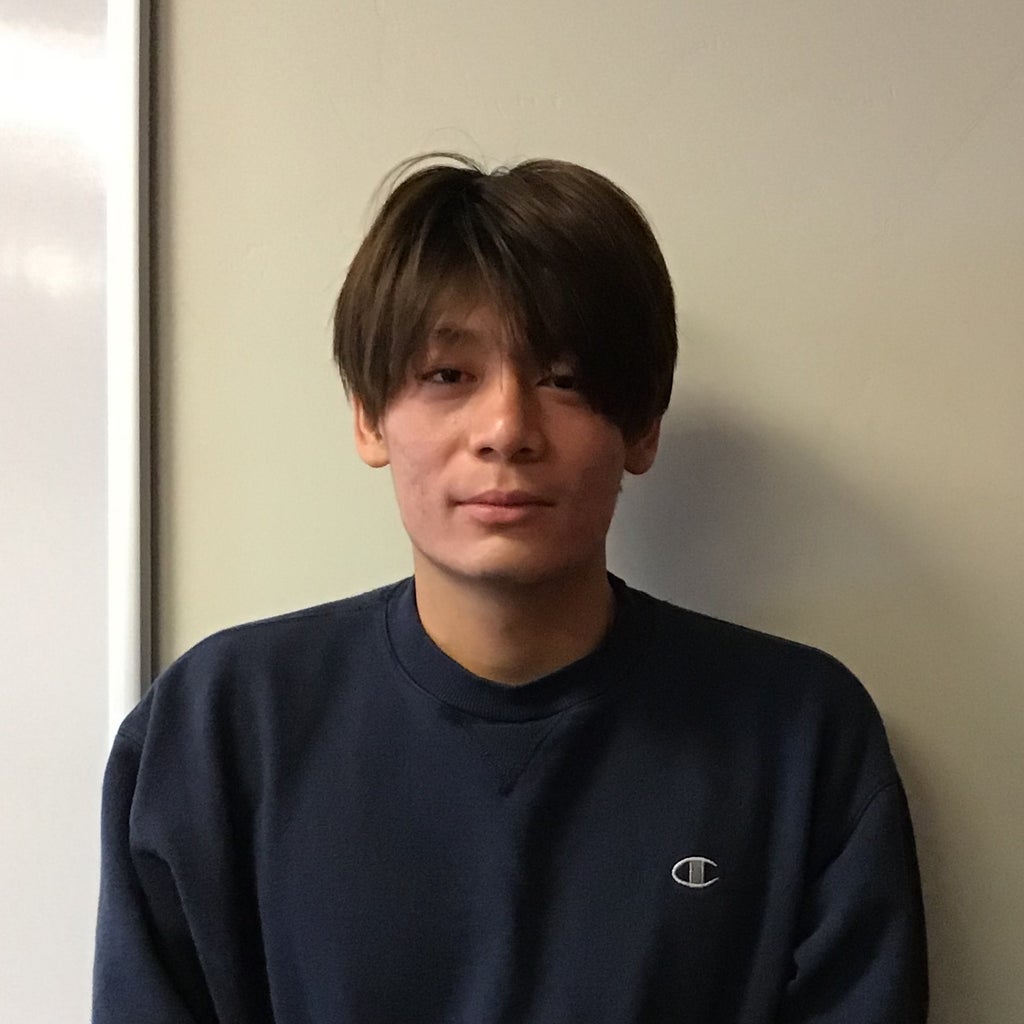 James Chan mugshot