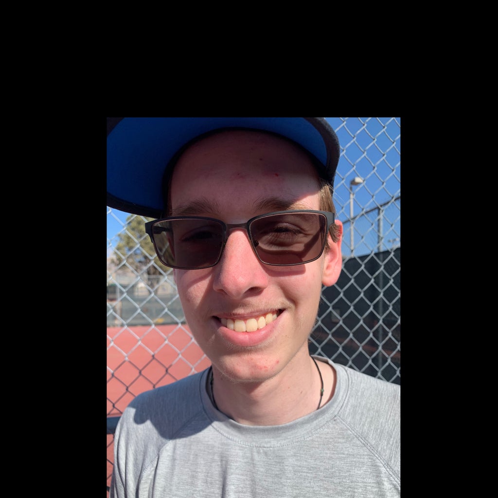 Griffin Kreuter mugshot