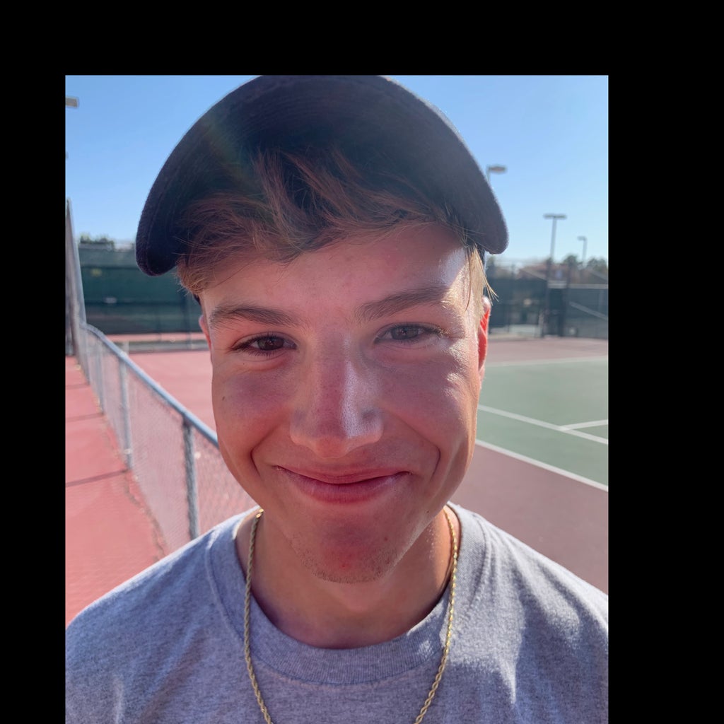 Conner Thompson mugshot