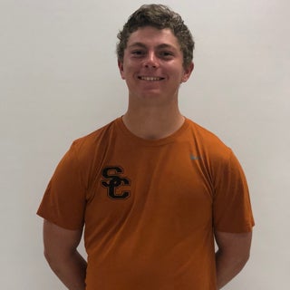 Hayden Ensminger