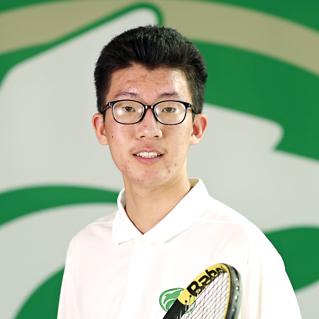 Eugene  Oh mugshot