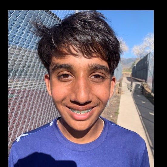 Thaaj Bhardwaj mugshot